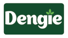 Dengie Grain Logo